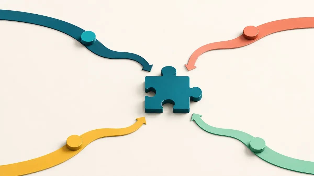 What Your Solving Style Says About You, Purely for Fun