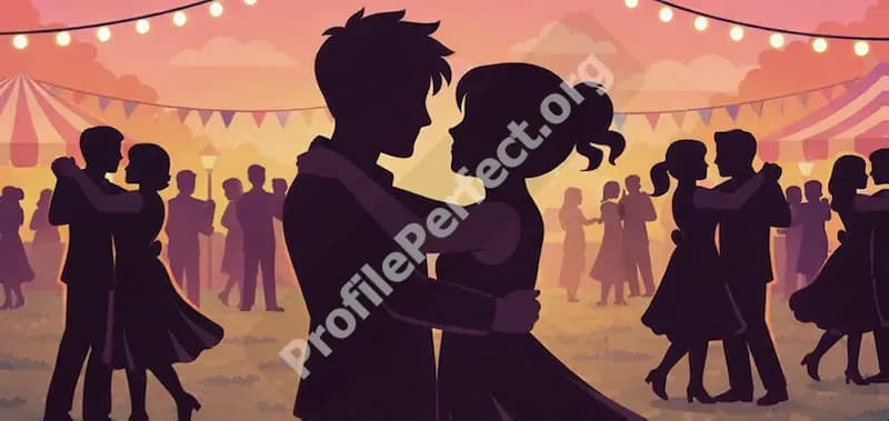 Profile Perfect The Last Waltz Story Mode Answers