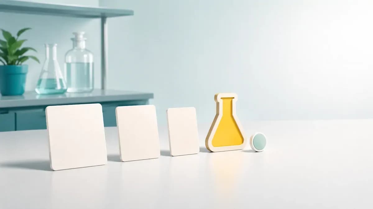 Profile Perfect Science Clues Guide: How to Solve Lab, Space, and Chemistry Levels Faster