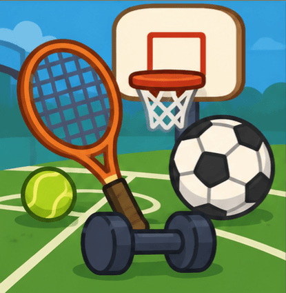 Profile Perfect - Sports