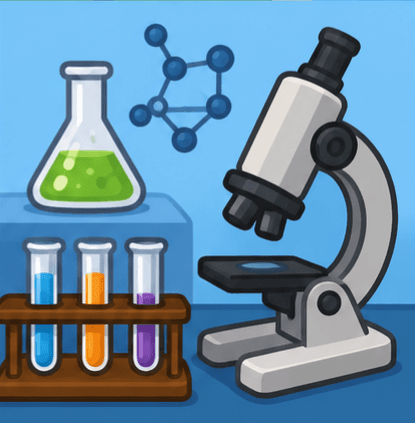 Profile Perfect - Science