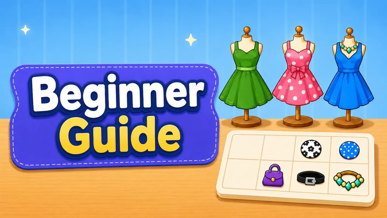 Profile Perfect Beginner Guide: Read Subjects and Clues