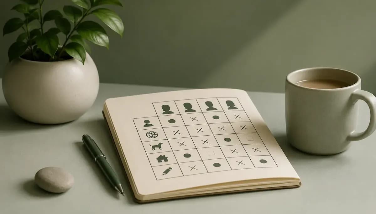 The ADHD-friendly side of no-timer logic puzzles, without the hype